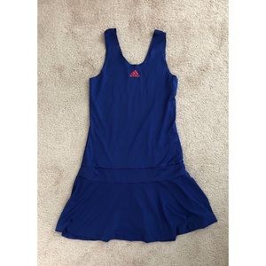 Adidas tennis workout dress